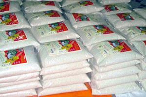 Xuất khẩu gạo cao cấp tăng giá trị dễ xây dựng thương hiệu