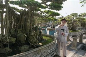 “Hương sắc” 40 tỉnh, thành phố tụ hội về Festival sinh vật cảnh Thủ đô