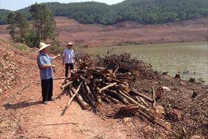 Bắc Giang: Sân golf Yên Dũng và bi kịch của người dân mất đất sản xuất