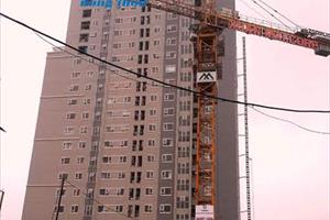 Tự ý thay đổi công năng tòa nhà 283 Khương Trung: VIDEC coi thường pháp luật?