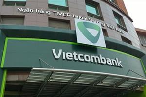 Thanh tra ngân hàng Vietcombank trong 2 tháng