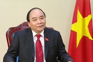 6 ưu tiên trong chỉ đạo điều hành của tân Thủ tướng Nguyễn Xuân Phúc