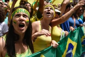 Thế giới lo ngại về những diễn biến chính trị ở Brazil