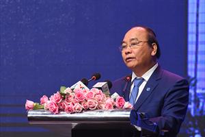 Thủ tướng: Hà Nội phải trở thành trung tâm khởi nghiệp, trung tâm sáng tạo