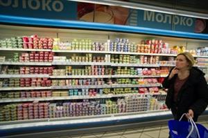 Nga sẽ không mở rộng danh sách cấm nhập khẩu thực phẩm phương Tây