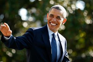 Tổng thống Hoa Kỳ Obama thăm chính thức Việt Nam từ 22-25/5