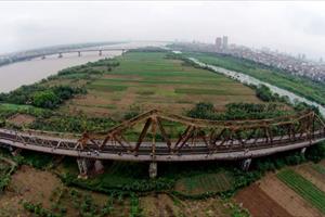 Thủ tướng Chính phủ chưa xem xét phê duyệt Dự án tuyến giao thông thủy xuyên Á trên sông Hồng