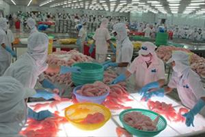 Nước Anh rời EU: Xuất khẩu nông sản Việt sẽ gặp khó