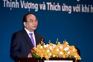 Thủ tướng Chính phủ dự Diễn đàn Đồng bằng sông Cửu Long