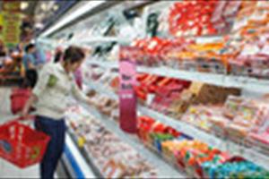 Nhiều siêu thị thu hồi, tạm ngưng kinh doanh sản phẩm của Việt Sin