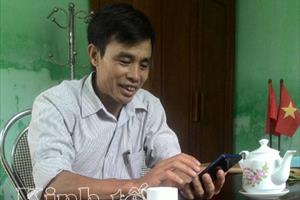 Thanh Hóa: Chủ tịch UBND xã mượn hồ sơ  để rút tiền ngân sách