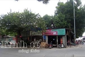 Hà Nội: “Gần đất xa trời” vẫn chưa mua được nhà tái định cư