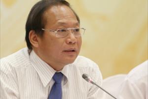 Bộ trưởng Trương Minh Tuấn: Tránh khiêu khích hacker nước ngoài