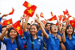 Chỉ thị của Ban Bí thư về lãnh đạo Đại hội Đoàn TNCS Hồ Chí Minh