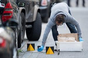 Tấn công bằng dao và súng tại Cologne (Đức), 1 người bị thương