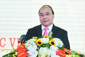 Thủ tướng: Hiếu học ẩn sâu trong cốt cách mỗi người dân nước Việt