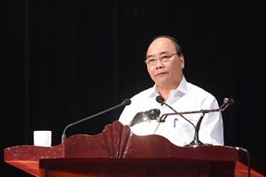 Thủ tướng Chính phủ dự Hội nghị tổng kết Dự án di dân, tái định cư Thủy điện Sơn La