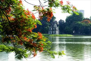 Việt Nam trong danh sách các điểm đến tuyệt vời cho khách quốc tế