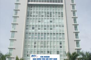 Khai trương Chi nhánh DIV tại TP. Đà Nẵng: Triển khai có hiệu quả chính sách BHTG trên dải đất duyên hải Trung Trung Bộ
