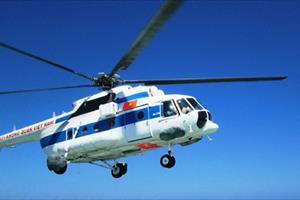 Máy bay trực thăng rơi ở núi Dinh Vũng Tàu: Hi vọng phi công có khả năng sống sót