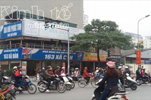 Vụ “lập khống” hồ sơ GPMB tại Đống Đa (Hà Nội): Thanh tra Chính phủ đề nghị giải quyết
