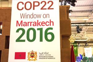 Tuyên bố hành động COP-22 khẳng định sự ủng hộ Thỏa thuận Paris