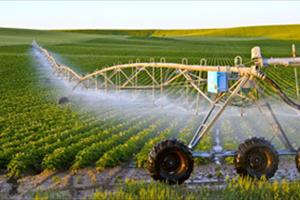 Sản xuất thông minh để nông nghiệp “khỏe” trong biến đổi khí hậu