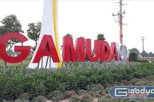Công ty Gamuda Land Việt Nam bị tố hủy hoại tài sản của người dân