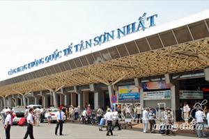 Tổng công ty Cảng hàng không Việt Nam bị “tố” không minh bạch thông tin mời thầu