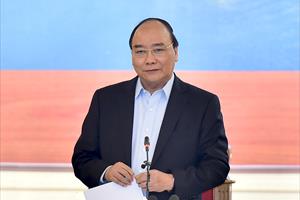 Thủ tướng kỳ vọng Quảng Ninh sẽ là đầu tàu kinh tế