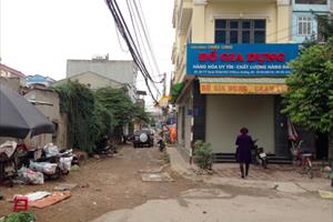 Hà Nội: Dân điêu đứng vì dự án treo hồi sinh bất thường