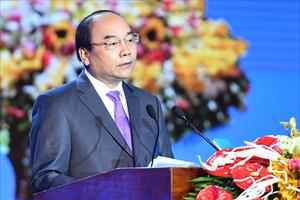 Thủ tướng nêu khát vọng về một Đà Nẵng 