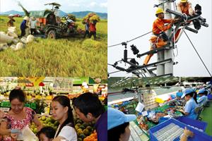 Nhận diện sức bật cho kinh tế Việt Nam năm 2017