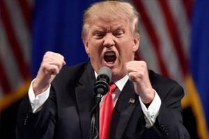 Tổng thống đắc cử Mỹ khẳng định không nợ Nga, rút khỏi tập đoàn Trump