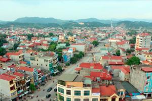 TP. Lạng Sơn và TP. Sa Đéc hoàn thành xây dựng nông thôn mới 2017