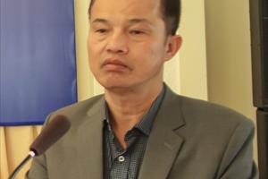 Ông Trương Quốc Thụ, Phó Giám đốc NHNN Chi nhánh tỉnh Lâm Đồng: BHTG góp phần phát triển bền vững QTDND