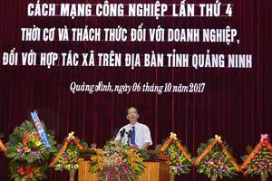 Tuyên truyền chính sách BHTG tại Quảng Ninh