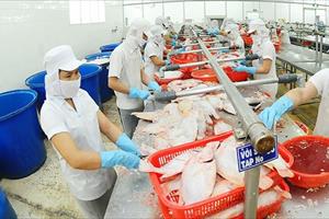 Doanh nghiệp Việt dấn sâu vào thị trường châu Âu