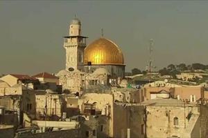 Người Arab cảnh báo Mỹ về công nhận Jerusalem là thủ đô của Israel