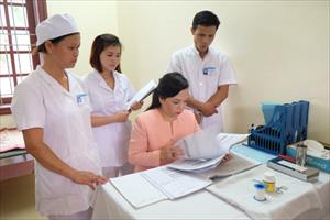 Trung tâm Y tế huyện Mường Tè: Điểm đến tin cậy