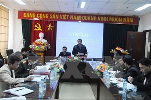 Tổ chức họp báo khẩn về vụ ngộ độc thực phẩm ở Lai Châu