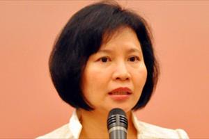 Tổng Bí thư chỉ đạo kiểm tra nội dung báo nêu về Thứ trưởng Hồ Thị Kim Thoa