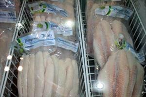 Tập đoàn Carrefour ngưng bán cá tra Việt Nam, vì sao?