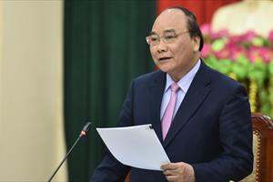 Thủ tướng: Tuyên Quang phải là hình mẫu về kinh tế lâm nghiệp