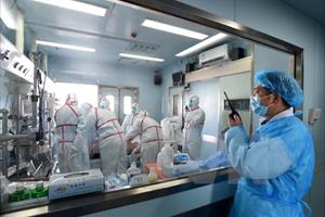 Trung Quốc ghi nhận thêm trường hợp tử vong vì nhiễm virus H7N9