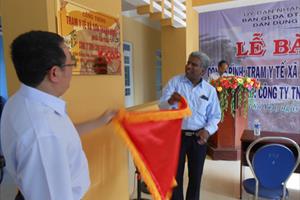 Phú Yên: KCP cam kết dành 3-5% lợi nhuận cho an sinh xã hội