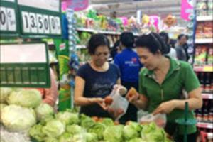 Hơn 80% nông sản Việt Nam chưa xây dựng được thương hiệu