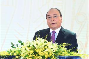 Thủ tướng: Thanh Hóa phải trở thành tỉnh kiểu mẫu trong thu hút đầu tư