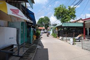 Huyện Trảng Bom đạt chuẩn nông thôn mới