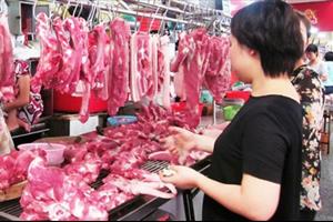 Bộ Tài chính: Xử lý nghiêm tổ chức và cá nhân vi phạm về giá thịt lợn